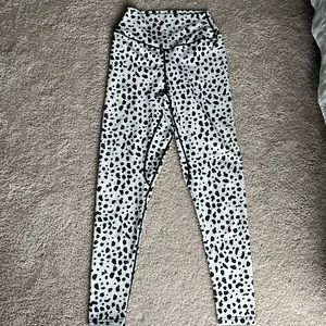Balance athletica (now vitality) ascend pant leggings
